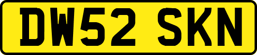 DW52SKN