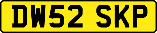 DW52SKP