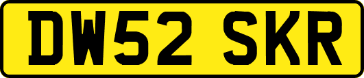 DW52SKR