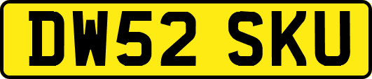 DW52SKU