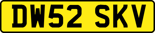 DW52SKV