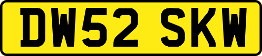 DW52SKW