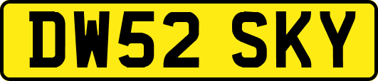 DW52SKY