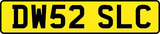 DW52SLC