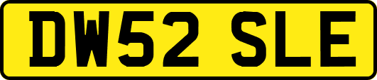DW52SLE