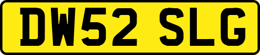 DW52SLG