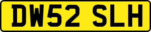 DW52SLH