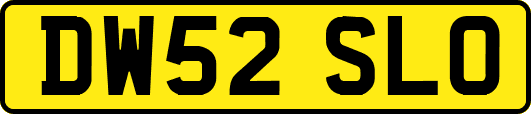 DW52SLO