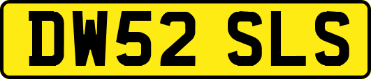 DW52SLS