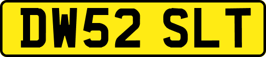DW52SLT