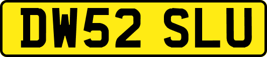 DW52SLU