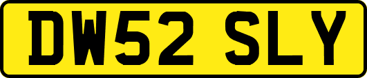 DW52SLY