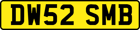 DW52SMB