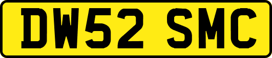 DW52SMC