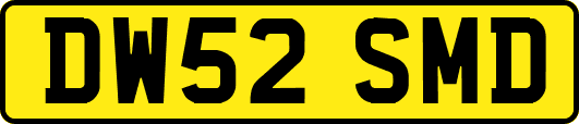 DW52SMD