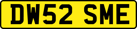 DW52SME