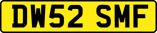 DW52SMF