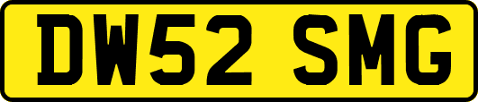 DW52SMG