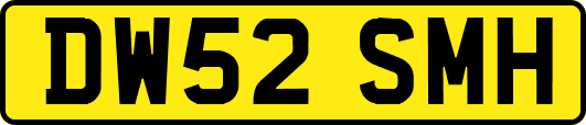 DW52SMH