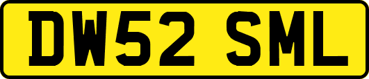 DW52SML