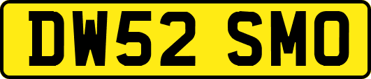 DW52SMO