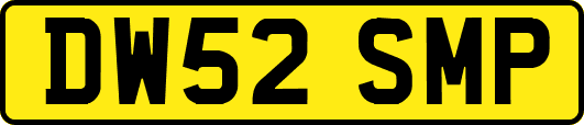 DW52SMP