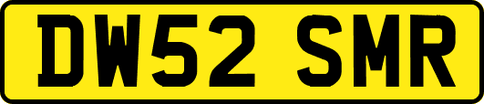 DW52SMR