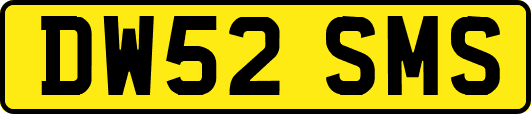 DW52SMS