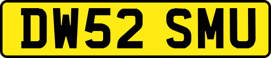 DW52SMU