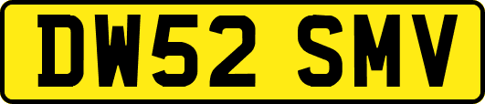 DW52SMV