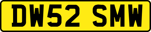 DW52SMW