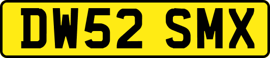 DW52SMX