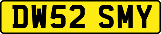 DW52SMY