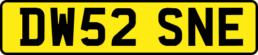 DW52SNE