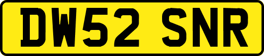 DW52SNR