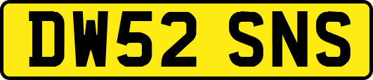DW52SNS