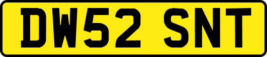 DW52SNT