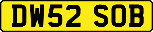 DW52SOB