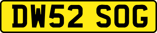 DW52SOG