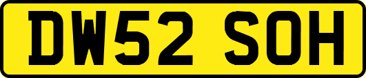 DW52SOH