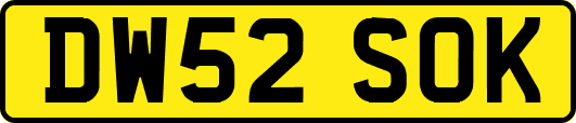 DW52SOK