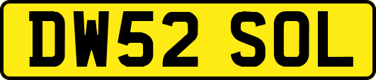 DW52SOL