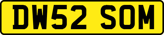 DW52SOM