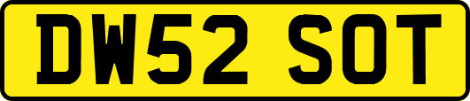 DW52SOT
