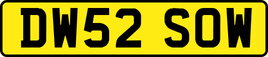 DW52SOW