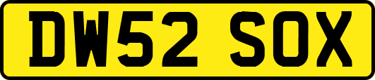 DW52SOX