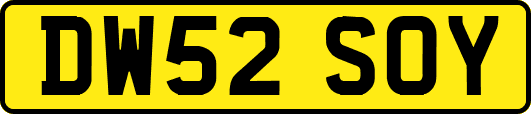 DW52SOY