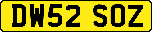 DW52SOZ