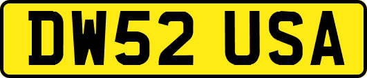 DW52USA