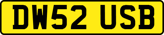 DW52USB